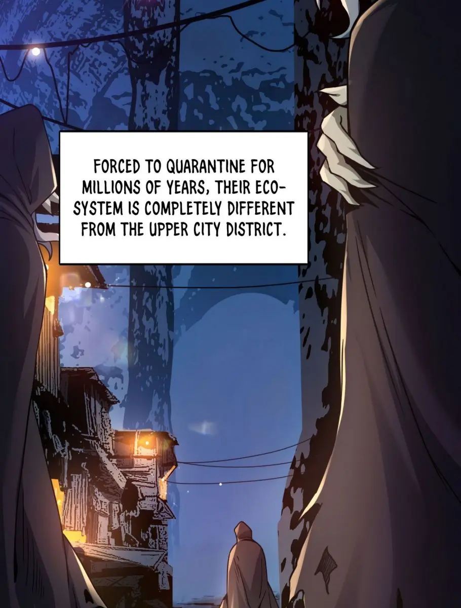 I'm Really Not the Demon God's Lackey Chapter 30 Page 44