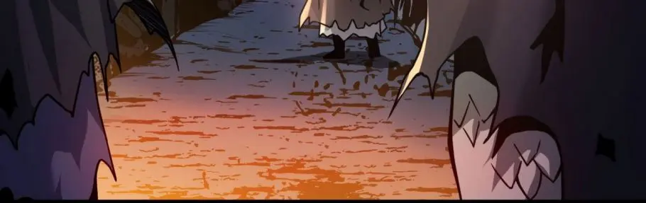 I'm Really Not the Demon God's Lackey Chapter 30 Page 45