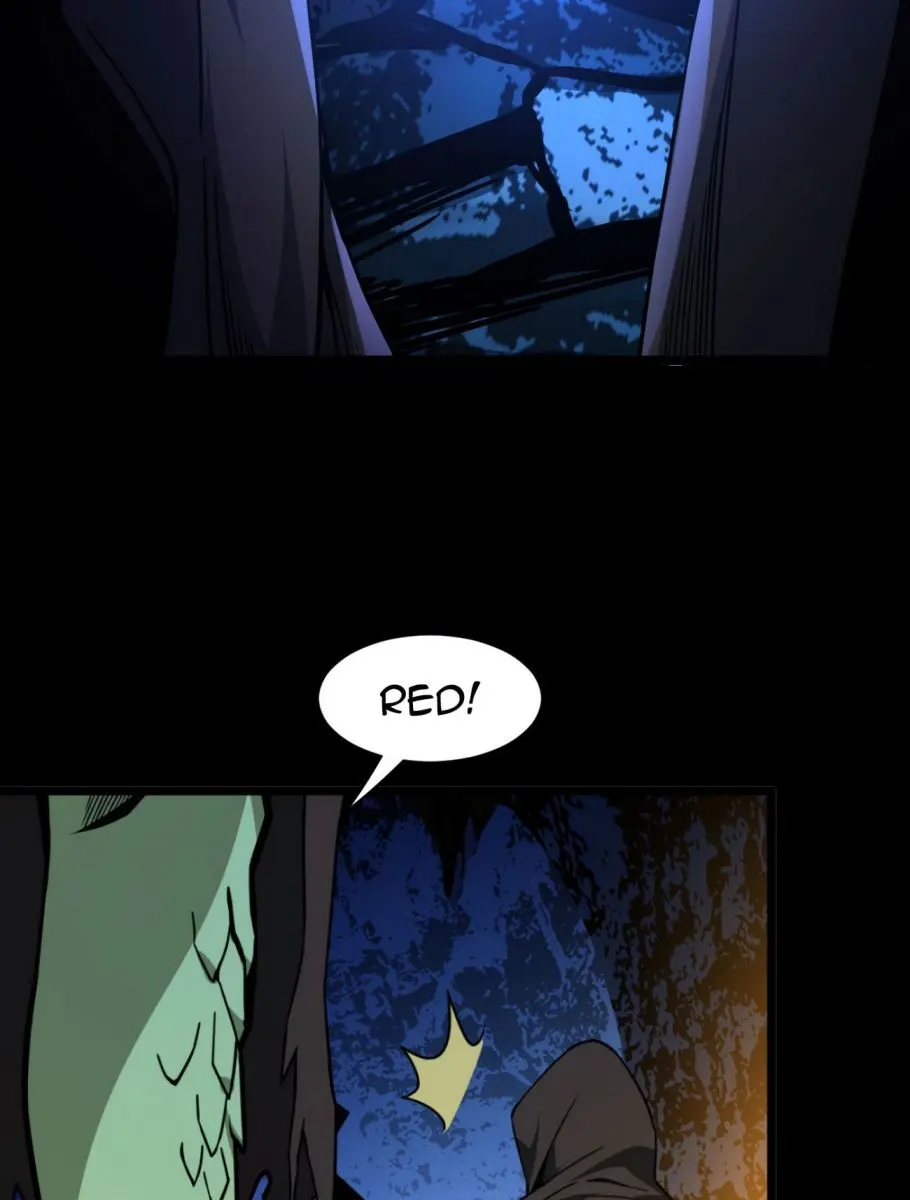 I'm Really Not the Demon God's Lackey Chapter 30 Page 47