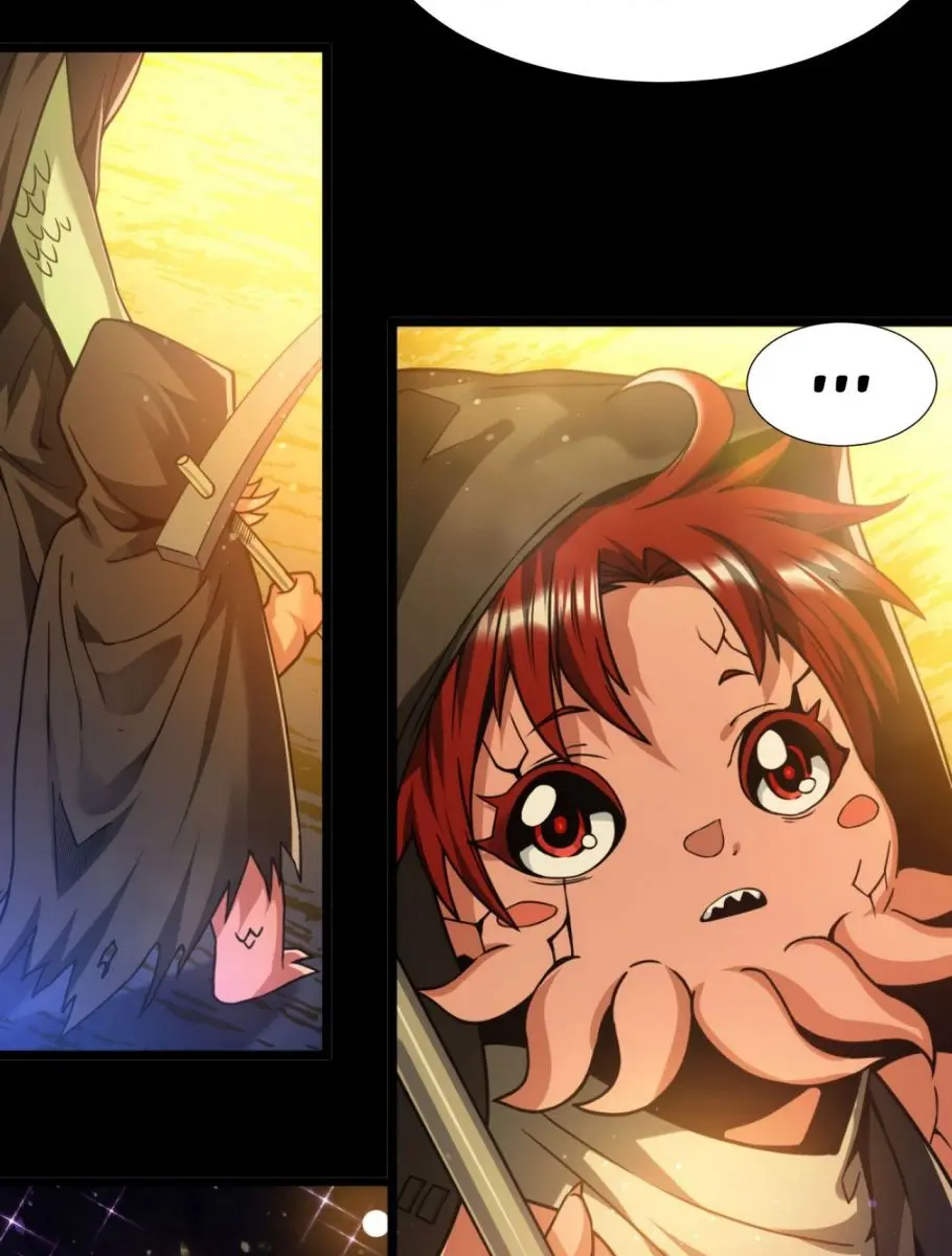 I'm Really Not the Demon God's Lackey Chapter 30 Page 52