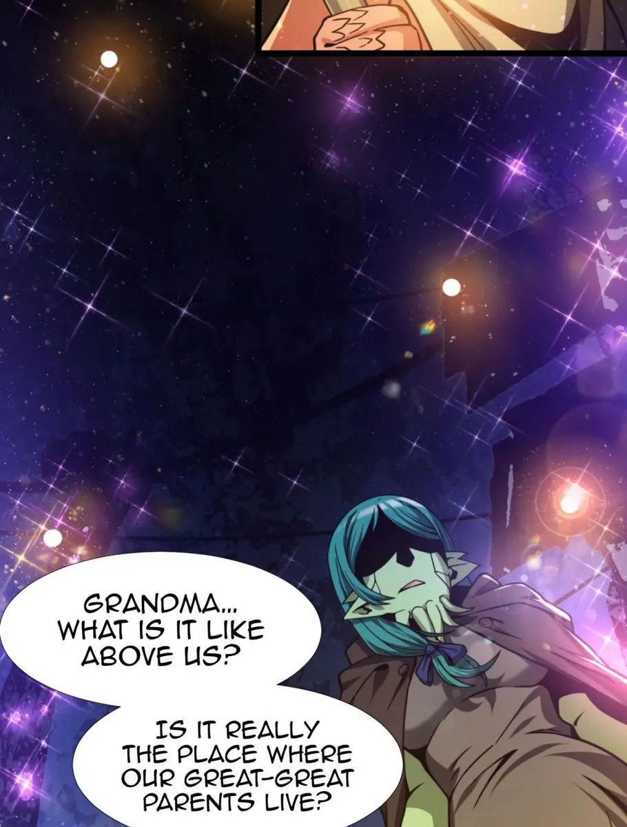 I'm Really Not the Demon God's Lackey Chapter 30 Page 53