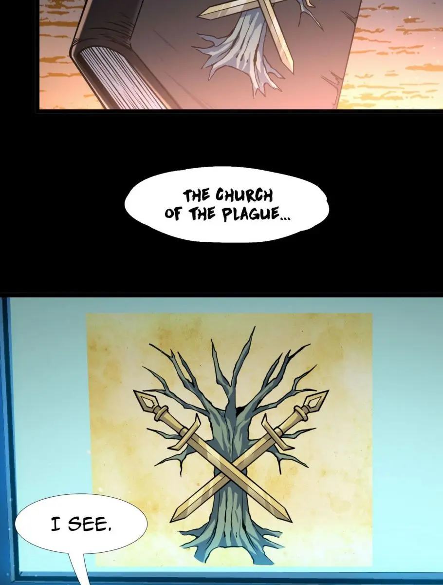 I'm Really Not the Demon God's Lackey Chapter 30 Page 57