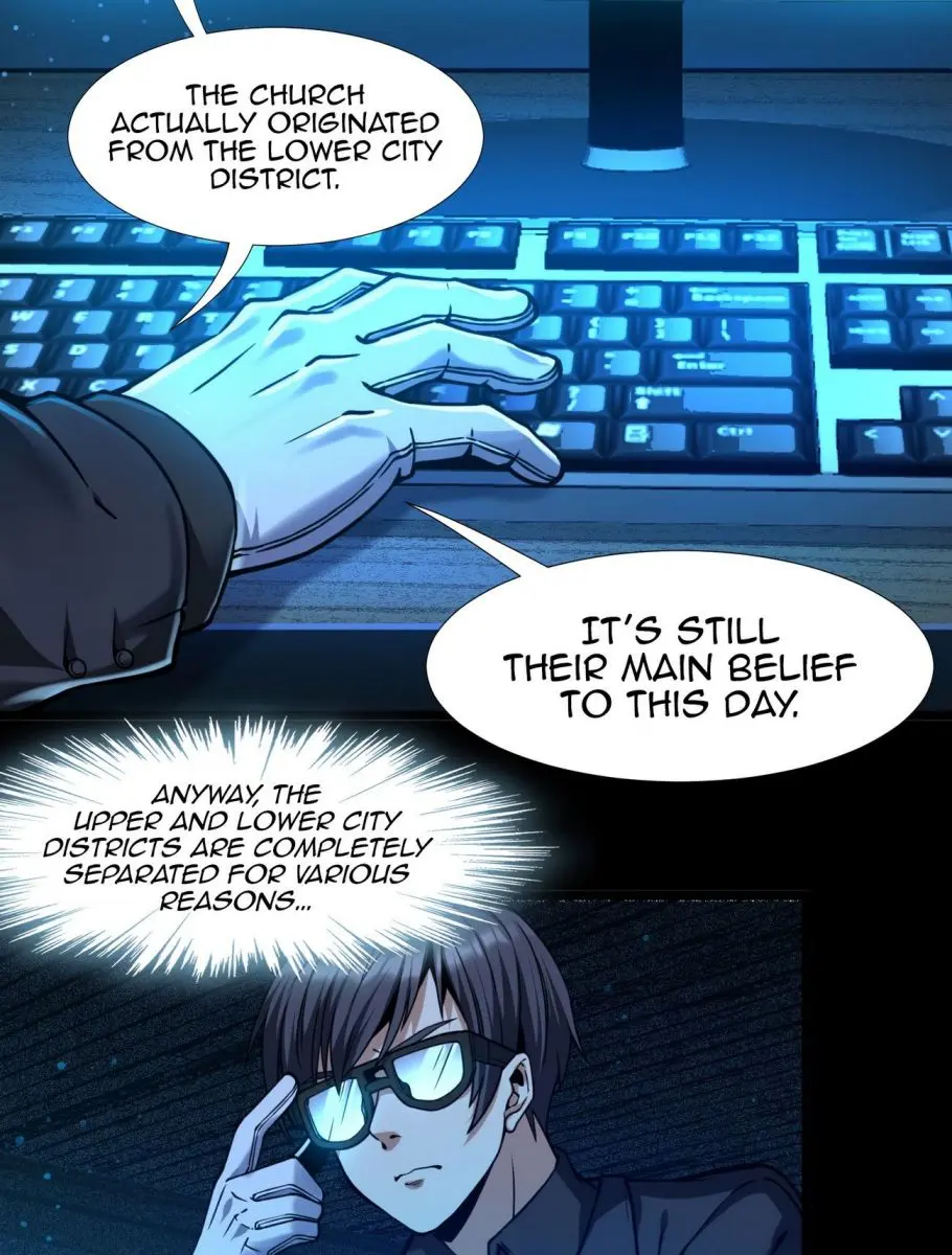 I'm Really Not the Demon God's Lackey Chapter 30 Page 58