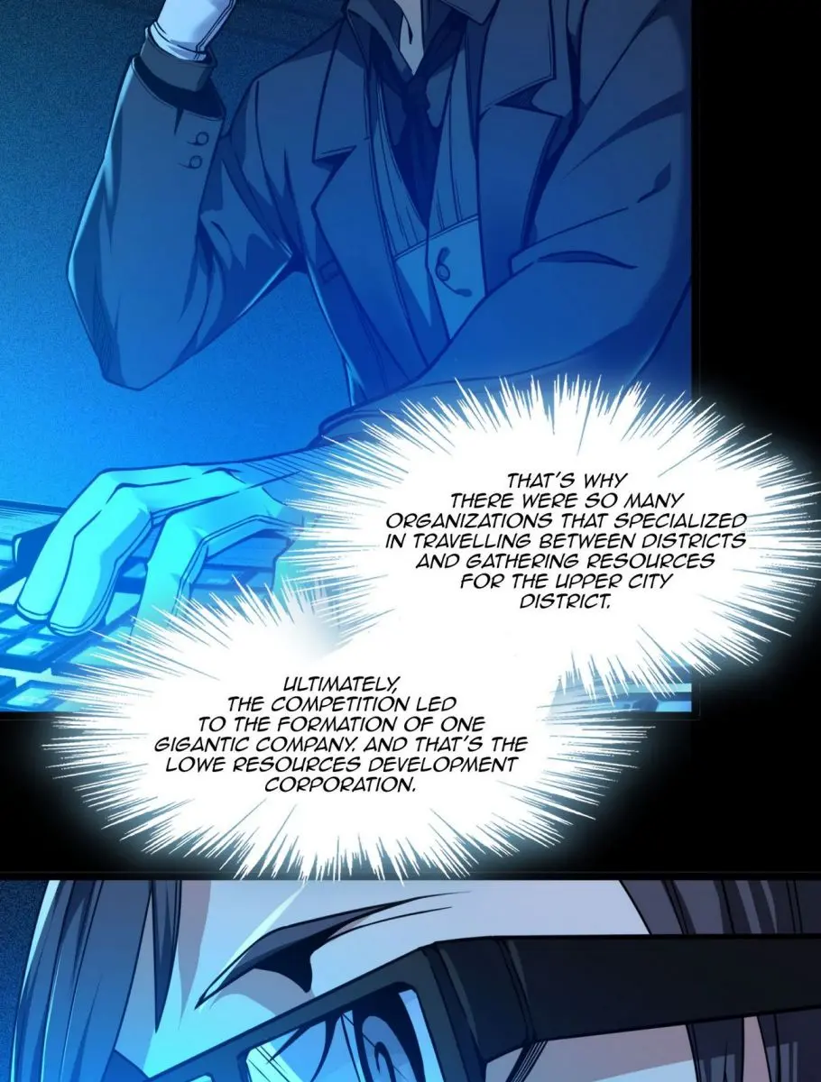 I'm Really Not the Demon God's Lackey Chapter 30 Page 59