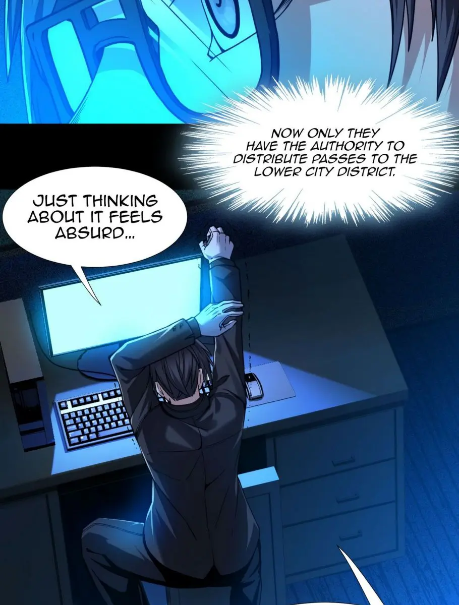 I'm Really Not the Demon God's Lackey Chapter 30 Page 60