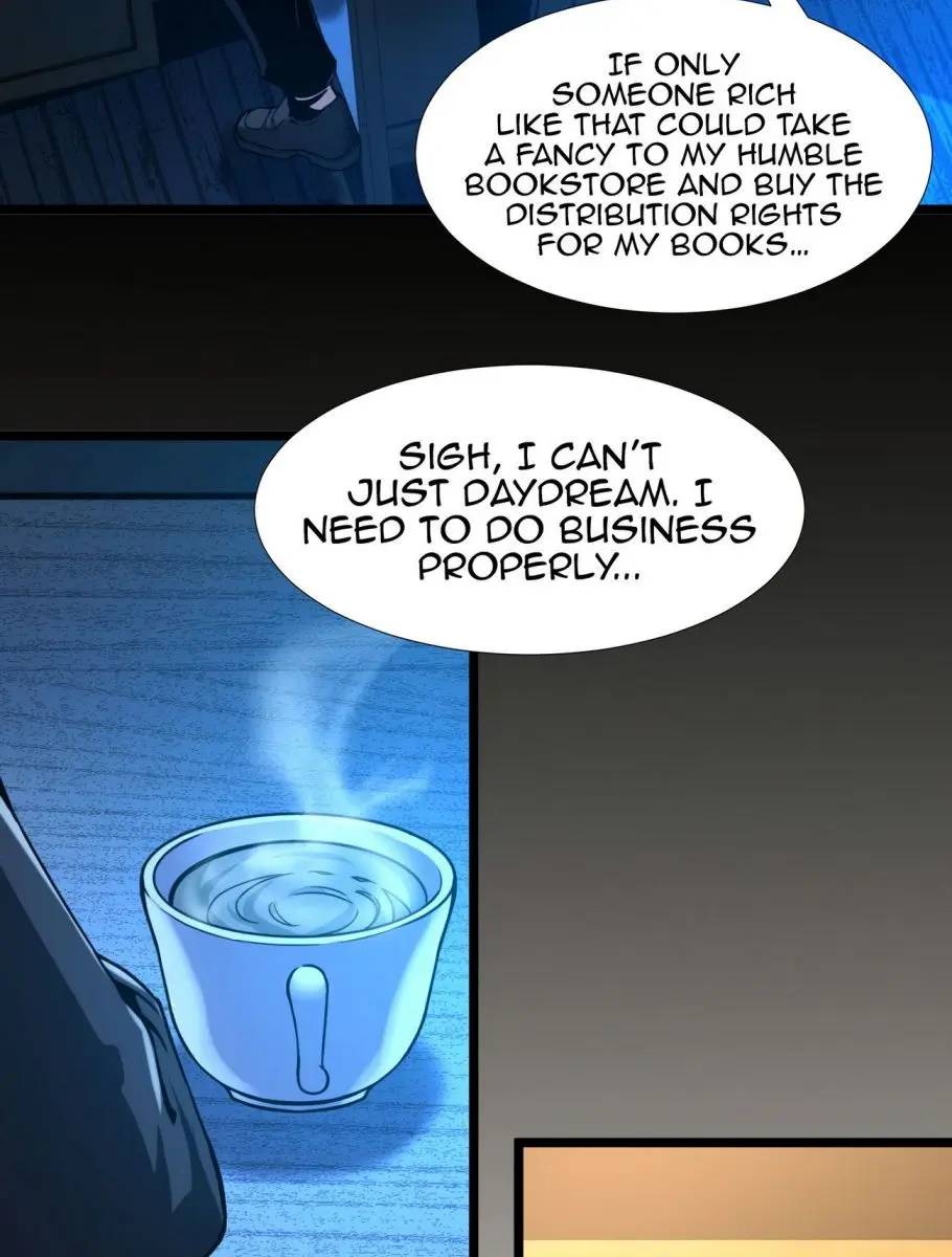 I'm Really Not the Demon God's Lackey Chapter 30 Page 61