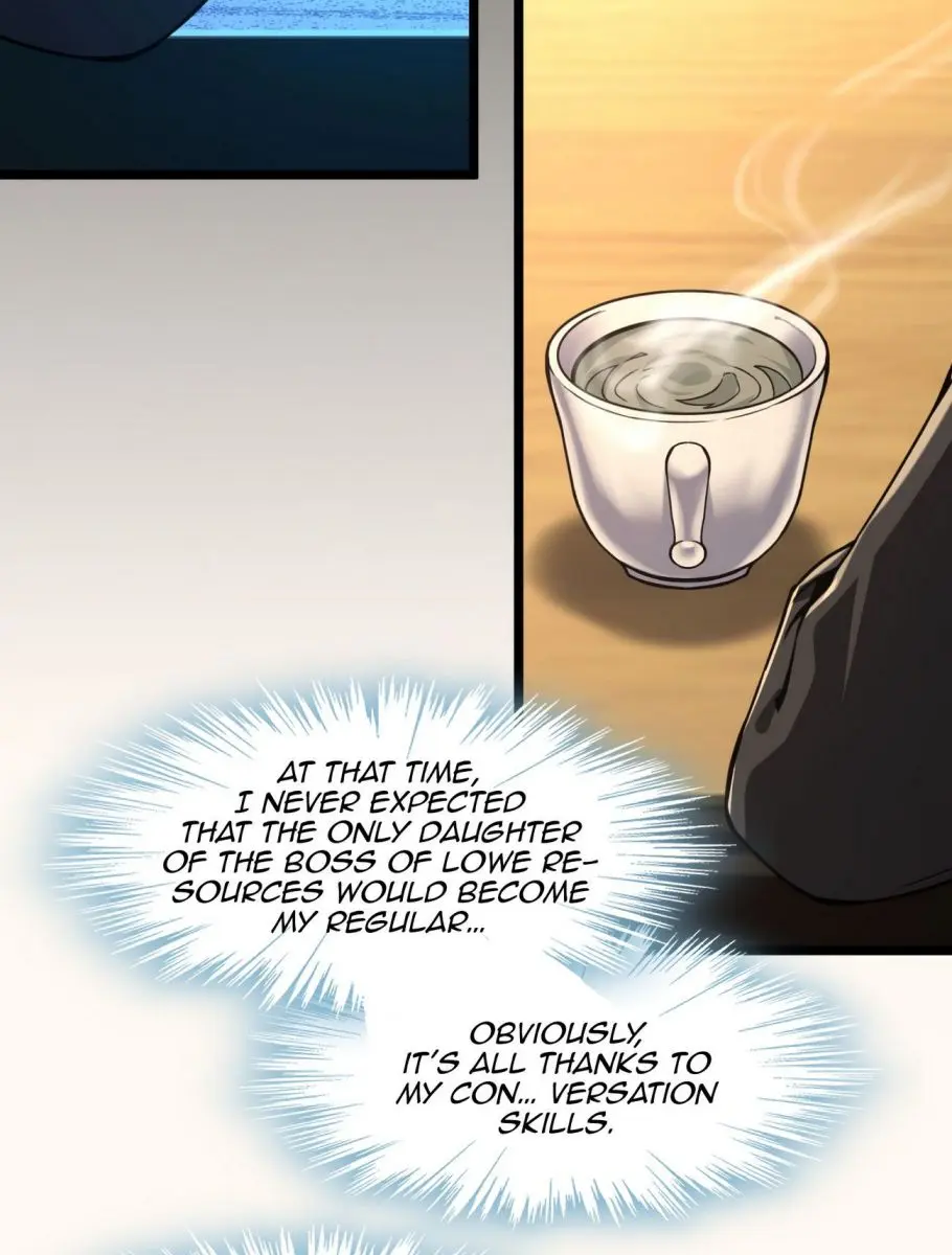 I'm Really Not the Demon God's Lackey Chapter 30 Page 62