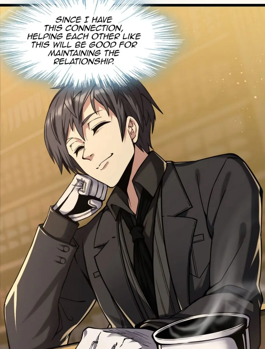 I'm Really Not the Demon God's Lackey Chapter 30 Page 63
