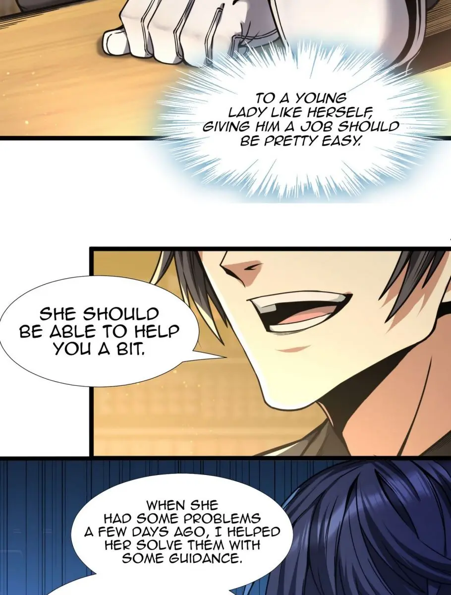 I'm Really Not the Demon God's Lackey Chapter 30 Page 64