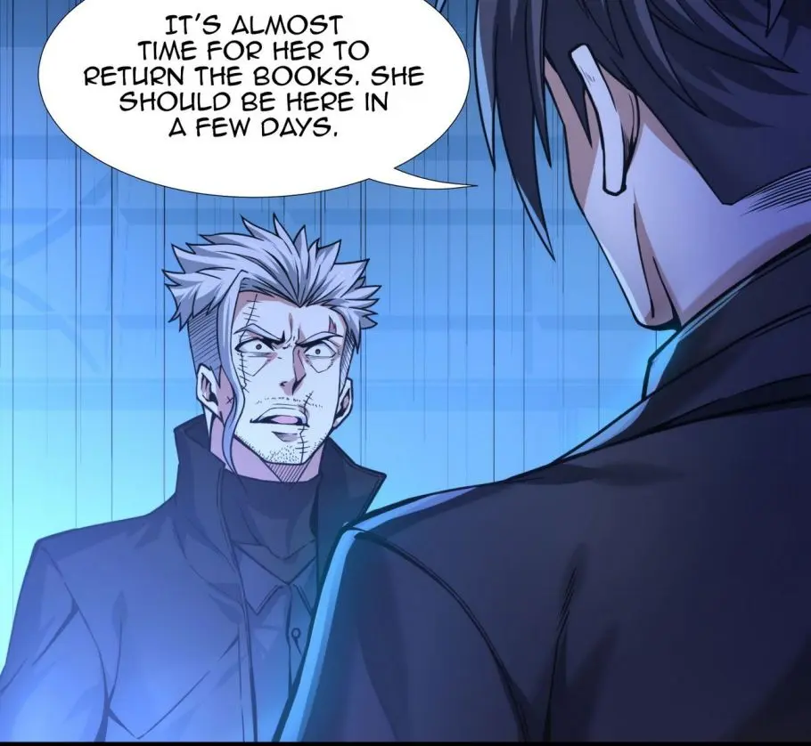 I'm Really Not the Demon God's Lackey Chapter 30 Page 65