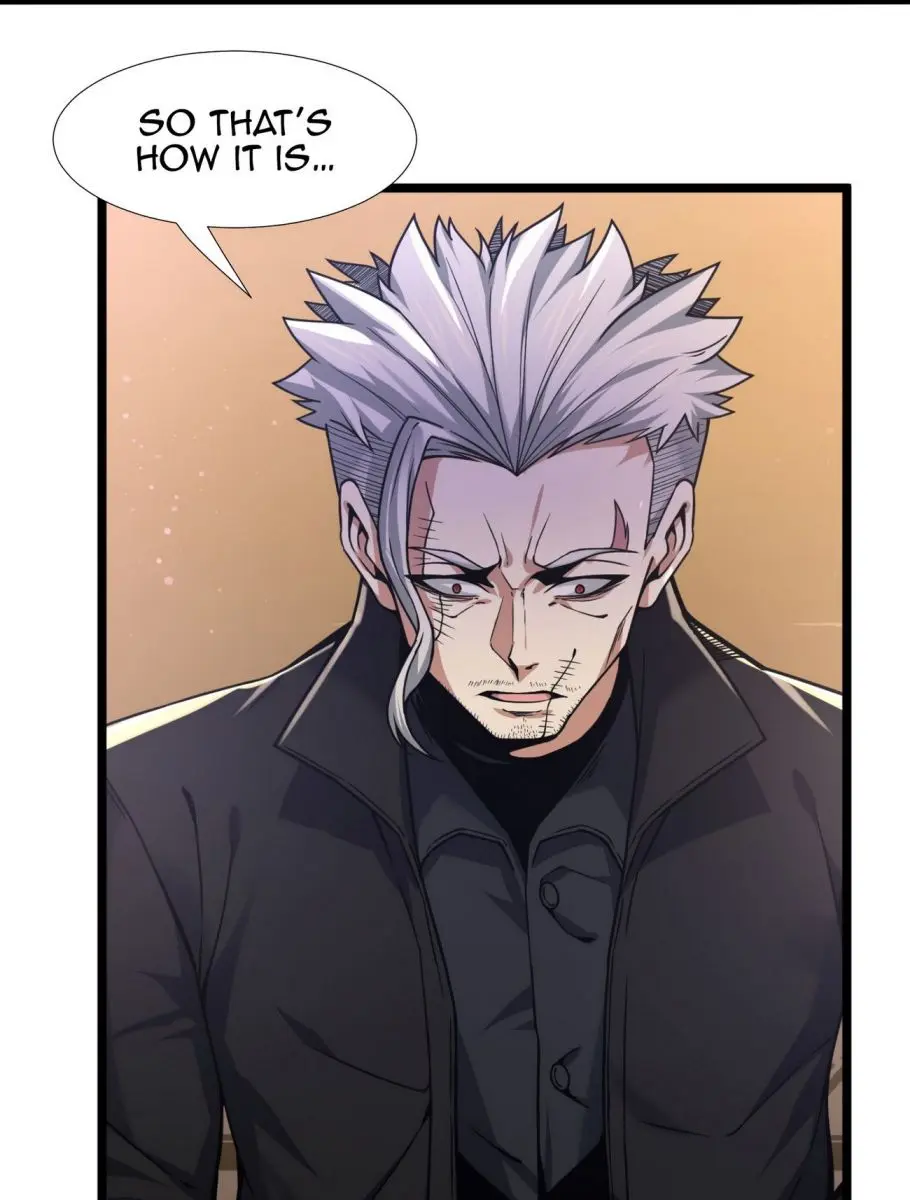 I'm Really Not the Demon God's Lackey Chapter 30 Page 66