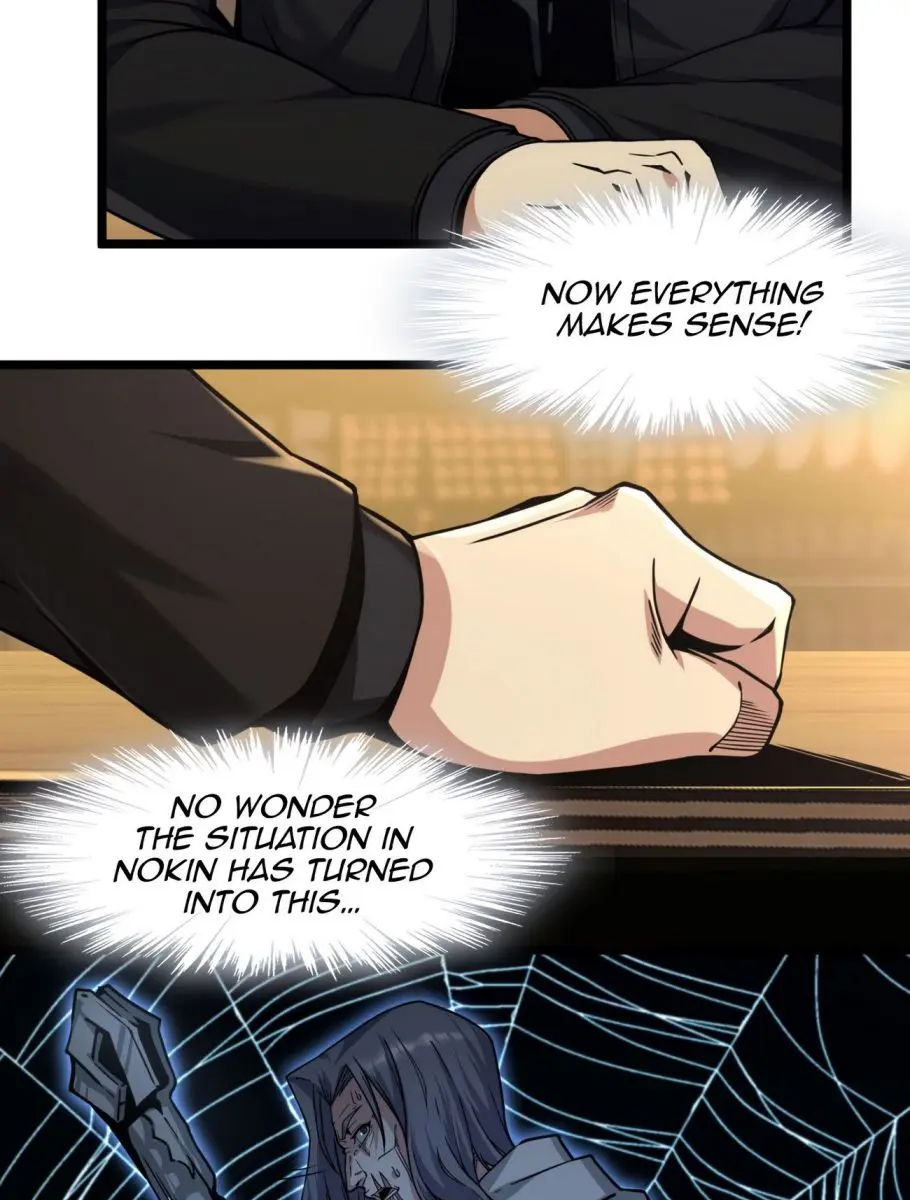 I'm Really Not the Demon God's Lackey Chapter 30 Page 67