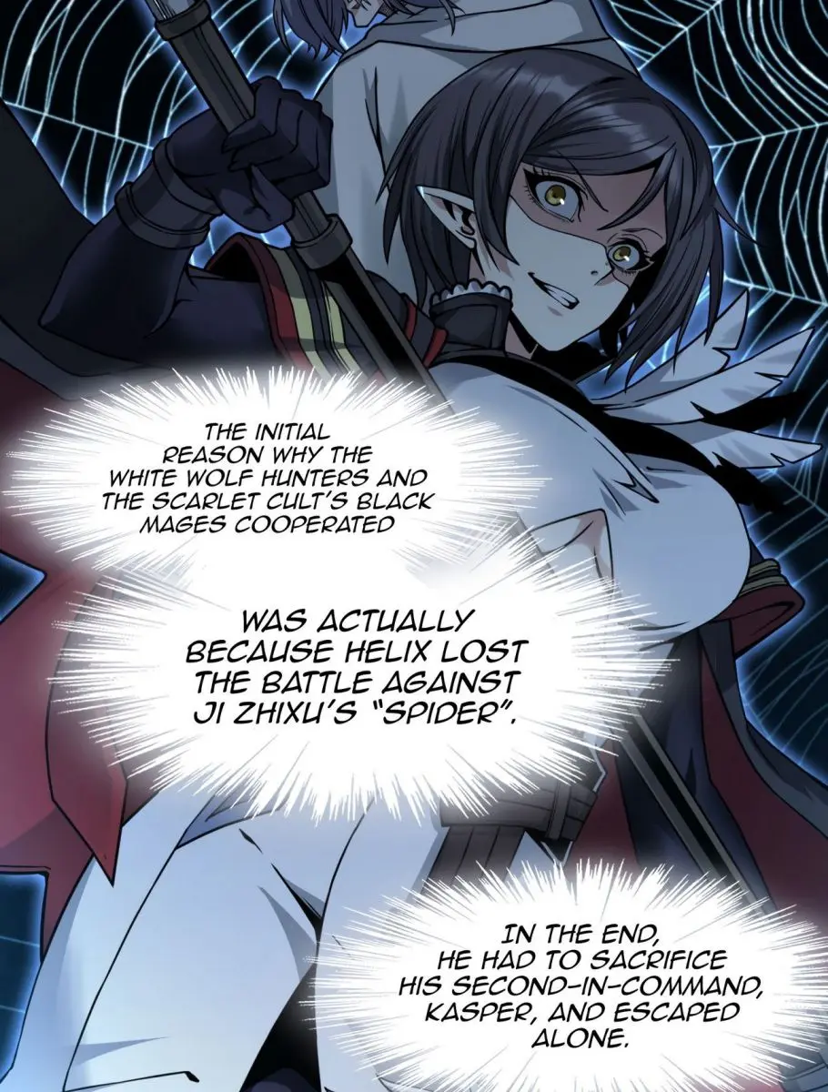 I'm Really Not the Demon God's Lackey Chapter 30 Page 68