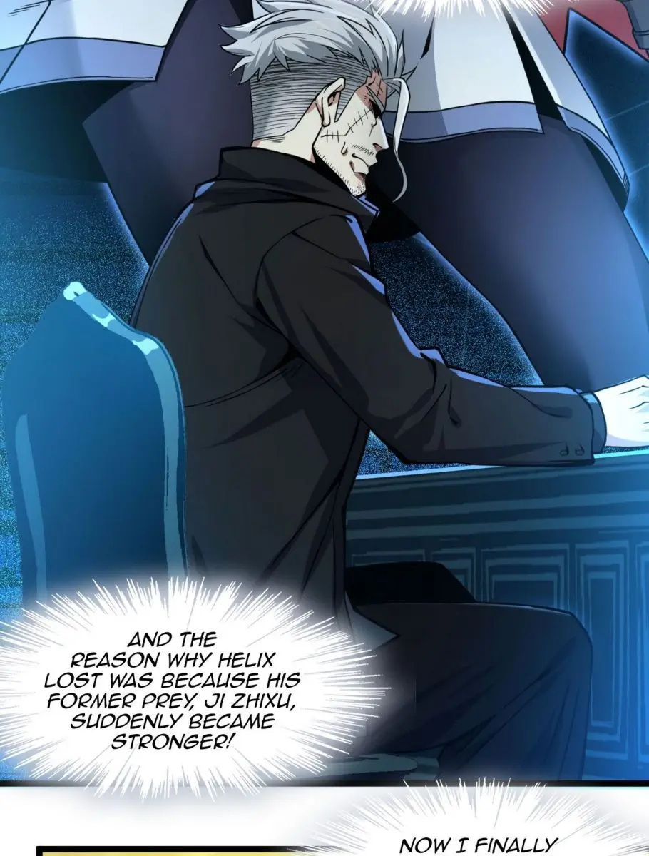 I'm Really Not the Demon God's Lackey Chapter 30 Page 69
