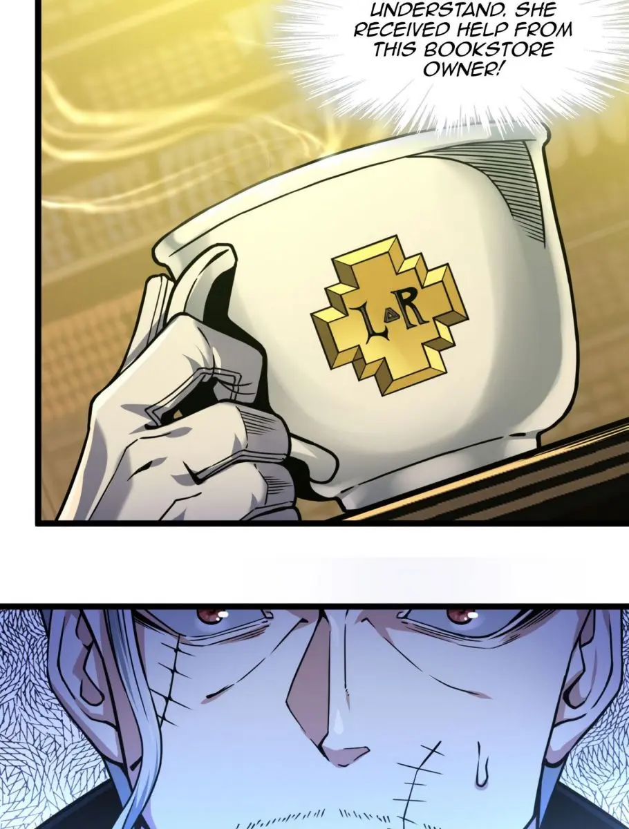 I'm Really Not the Demon God's Lackey Chapter 30 Page 70