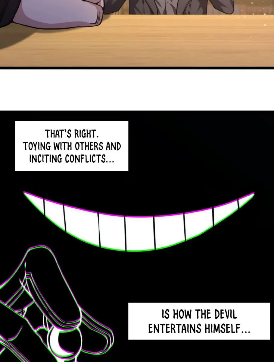 I'm Really Not the Demon God's Lackey Chapter 30 Page 72