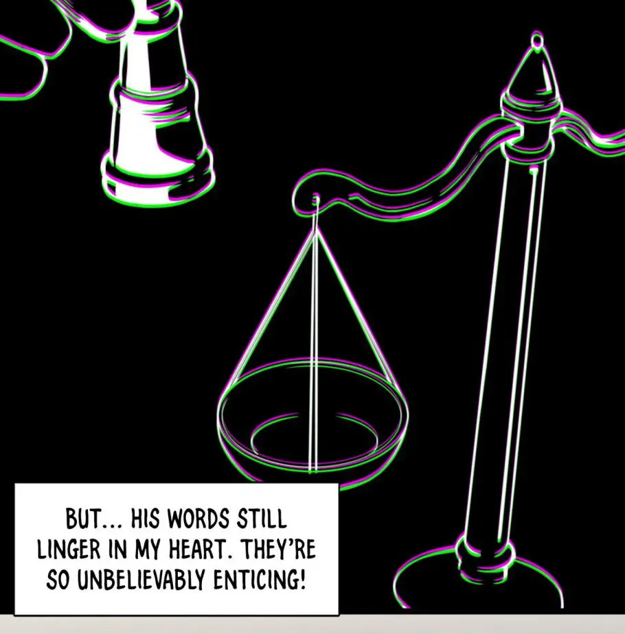 I'm Really Not the Demon God's Lackey Chapter 30 Page 73