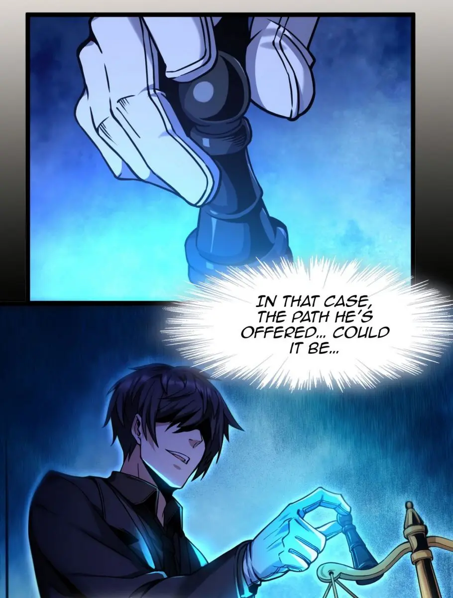 I'm Really Not the Demon God's Lackey Chapter 30 Page 74
