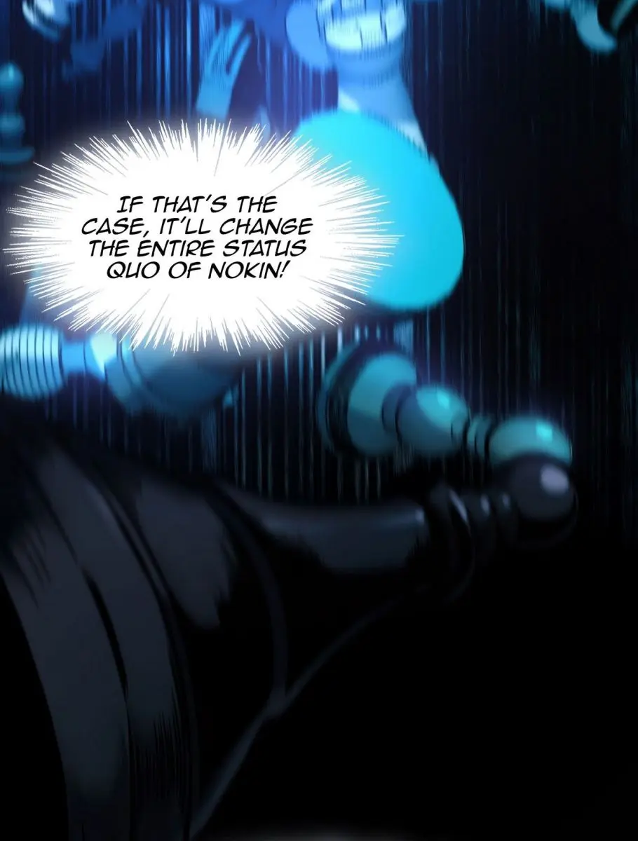 I'm Really Not the Demon God's Lackey Chapter 30 Page 76