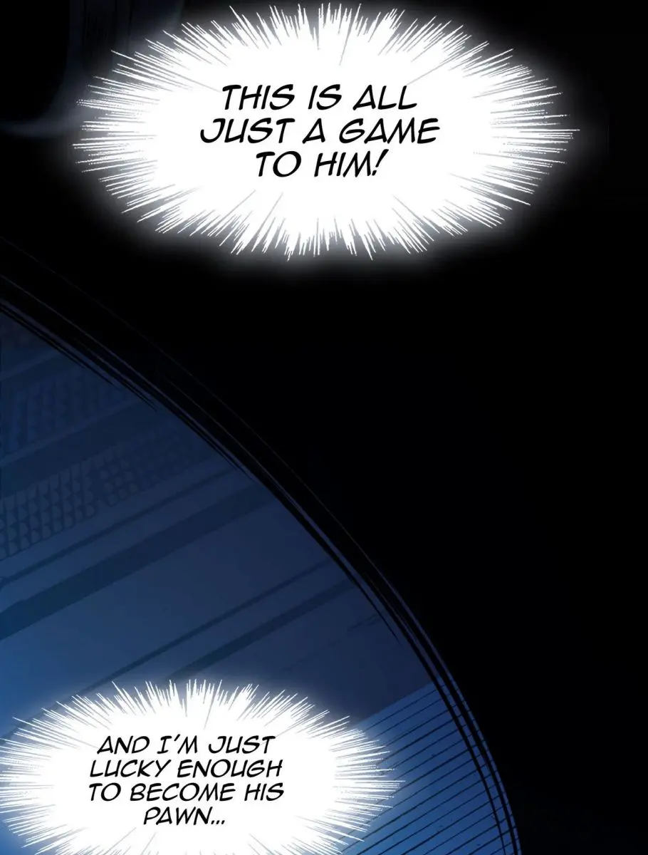 I'm Really Not the Demon God's Lackey Chapter 30 Page 77