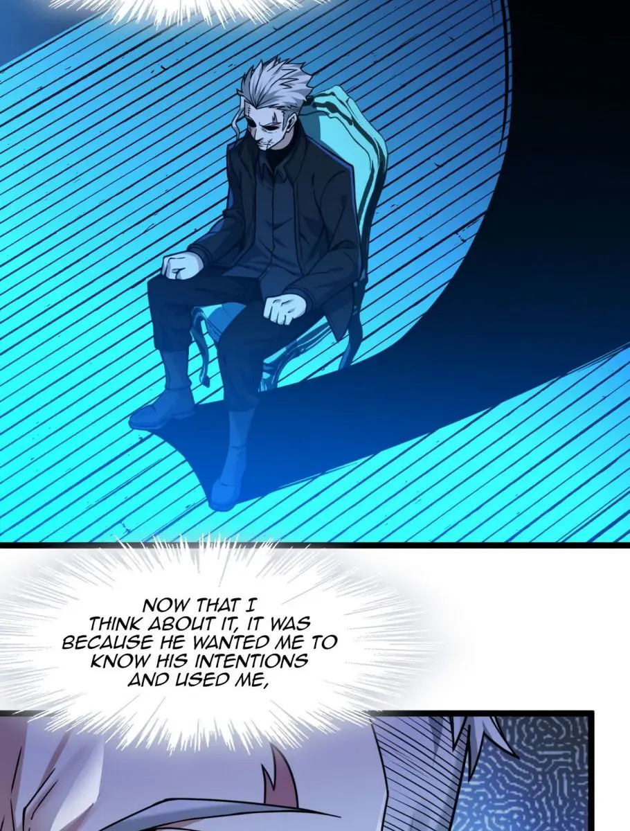 I'm Really Not the Demon God's Lackey Chapter 30 Page 78