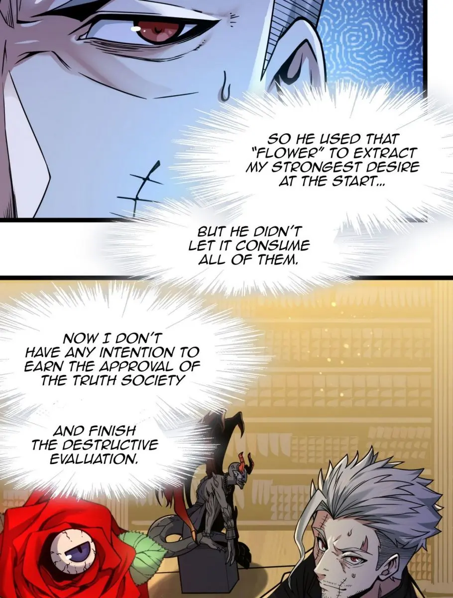 I'm Really Not the Demon God's Lackey Chapter 30 Page 79