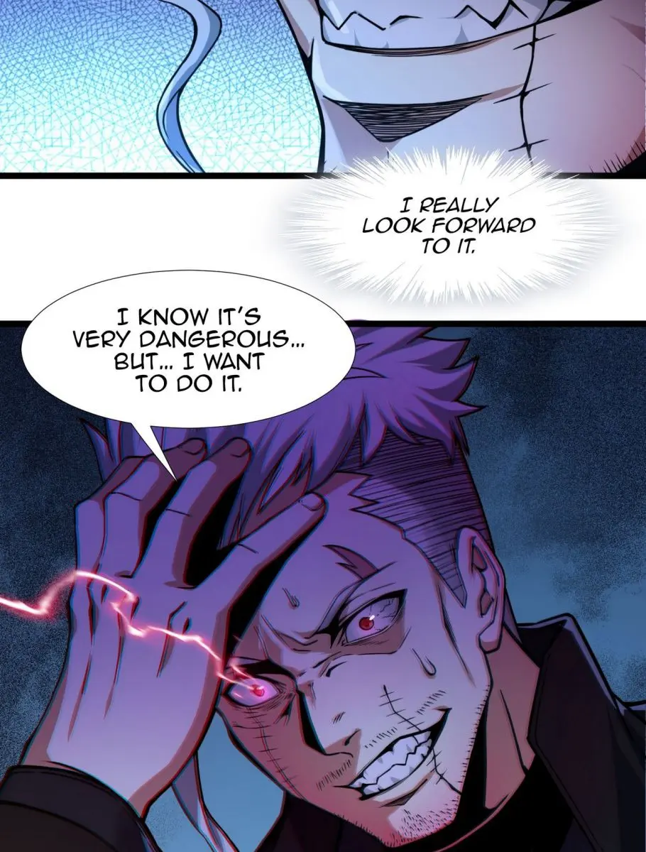 I'm Really Not the Demon God's Lackey Chapter 30 Page 81