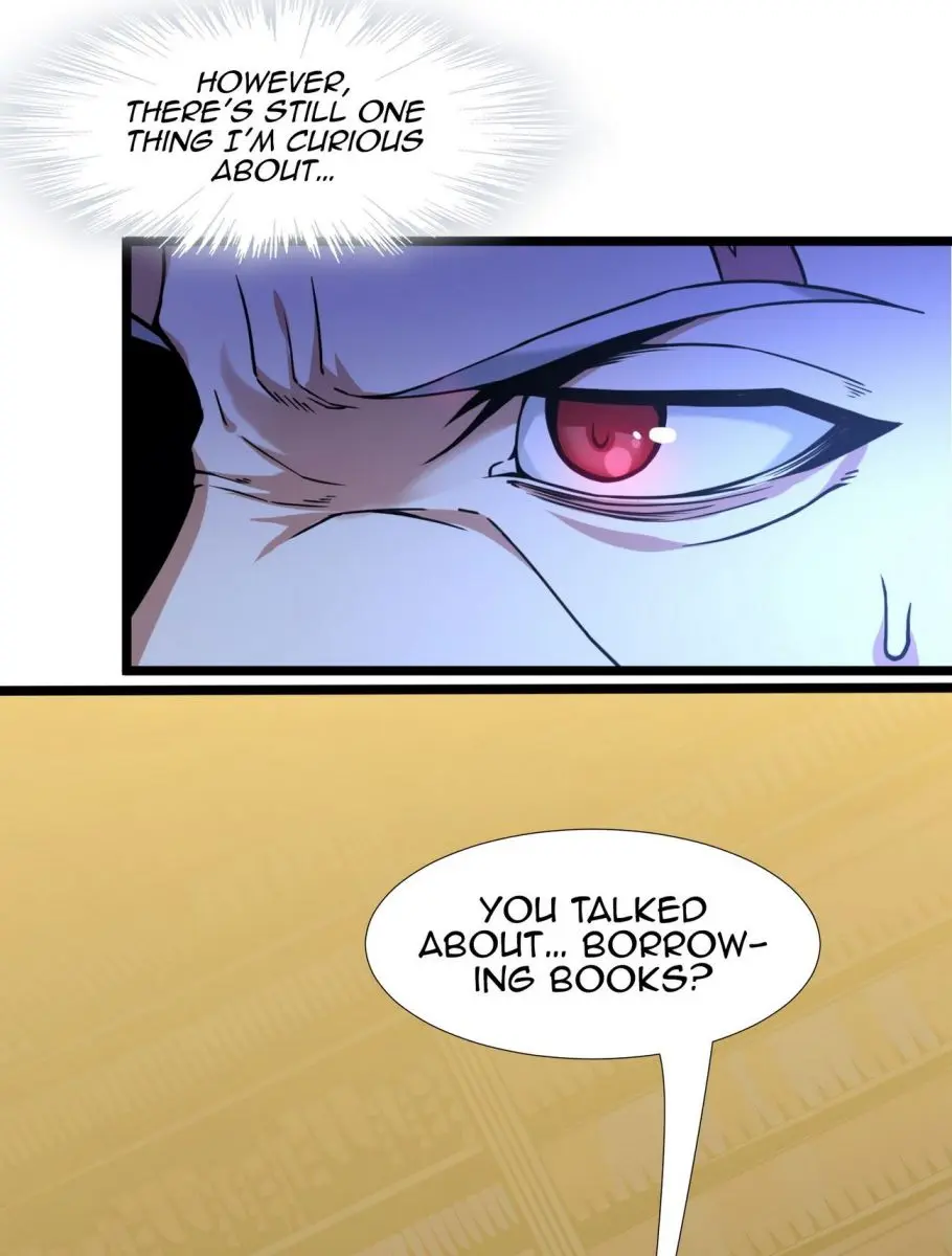 I'm Really Not the Demon God's Lackey Chapter 30 Page 83