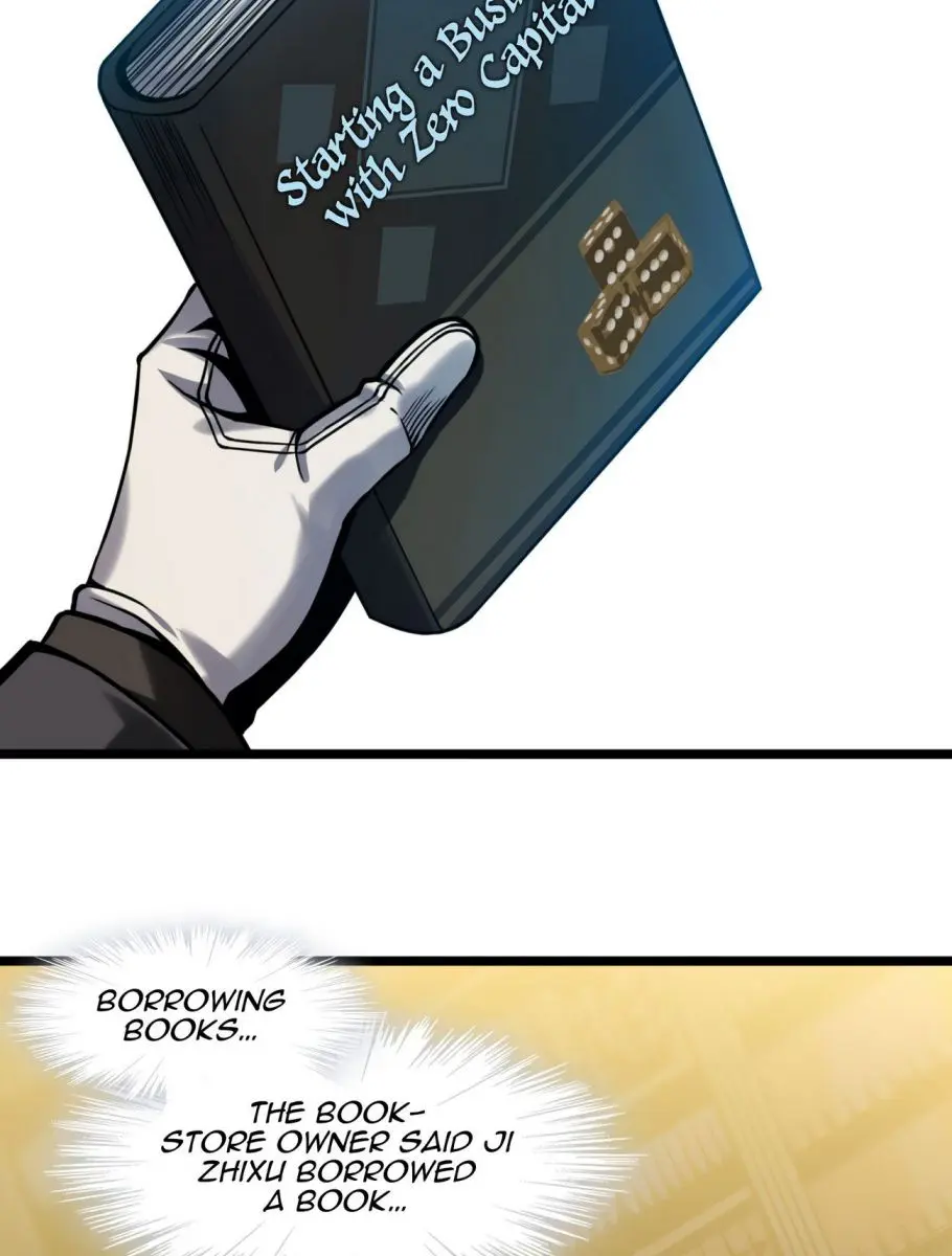 I'm Really Not the Demon God's Lackey Chapter 30 Page 88