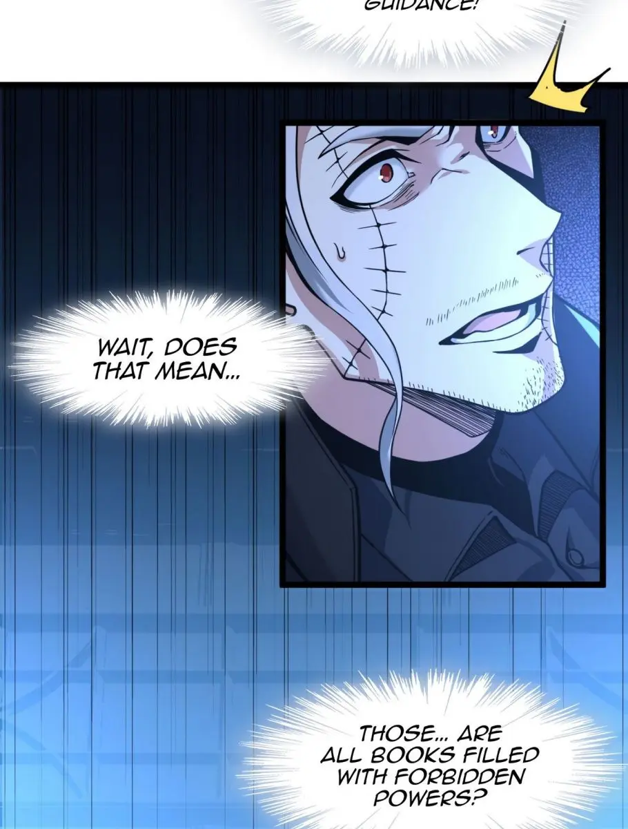 I'm Really Not the Demon God's Lackey Chapter 30 Page 91