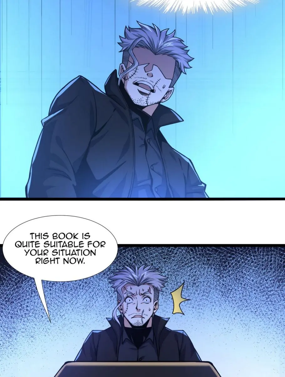 I'm Really Not the Demon God's Lackey Chapter 30 Page 92