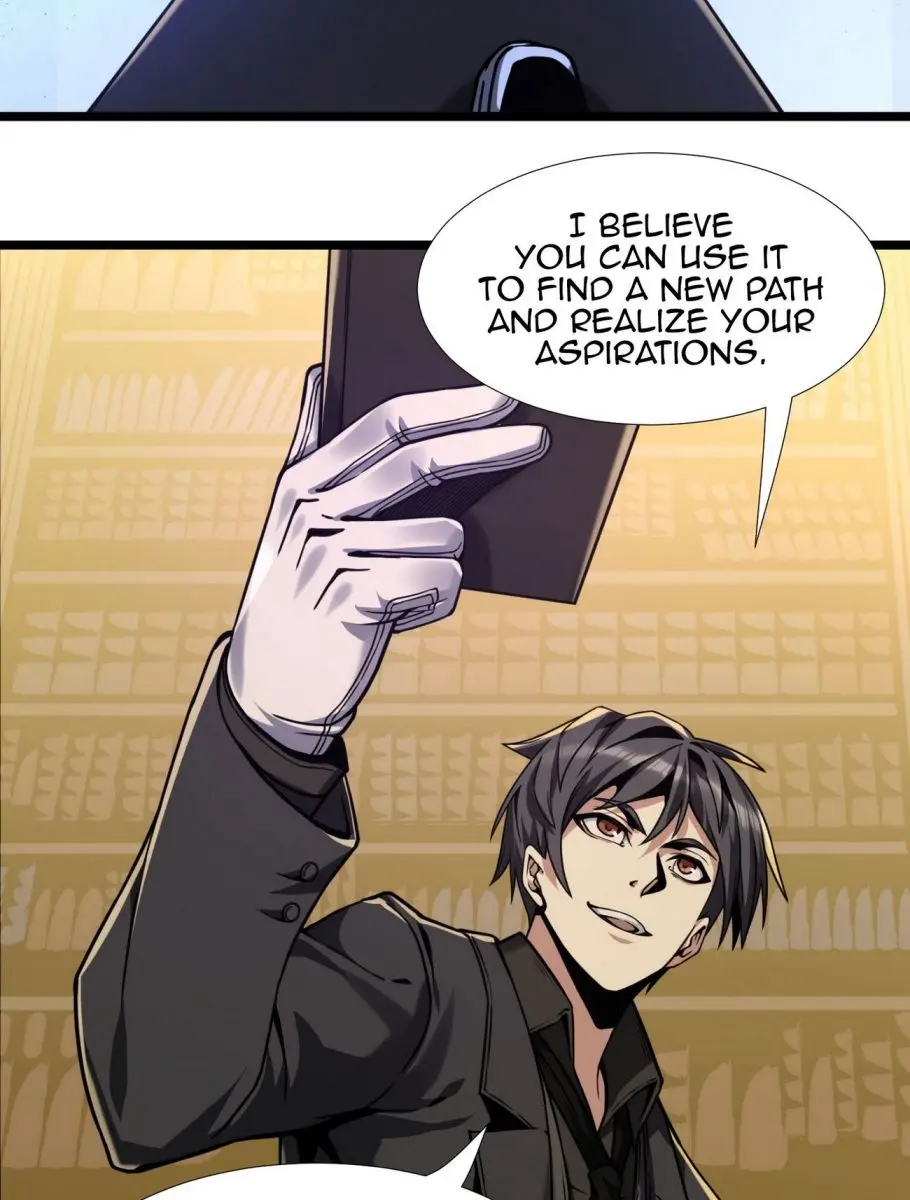 I'm Really Not the Demon God's Lackey Chapter 30 Page 93