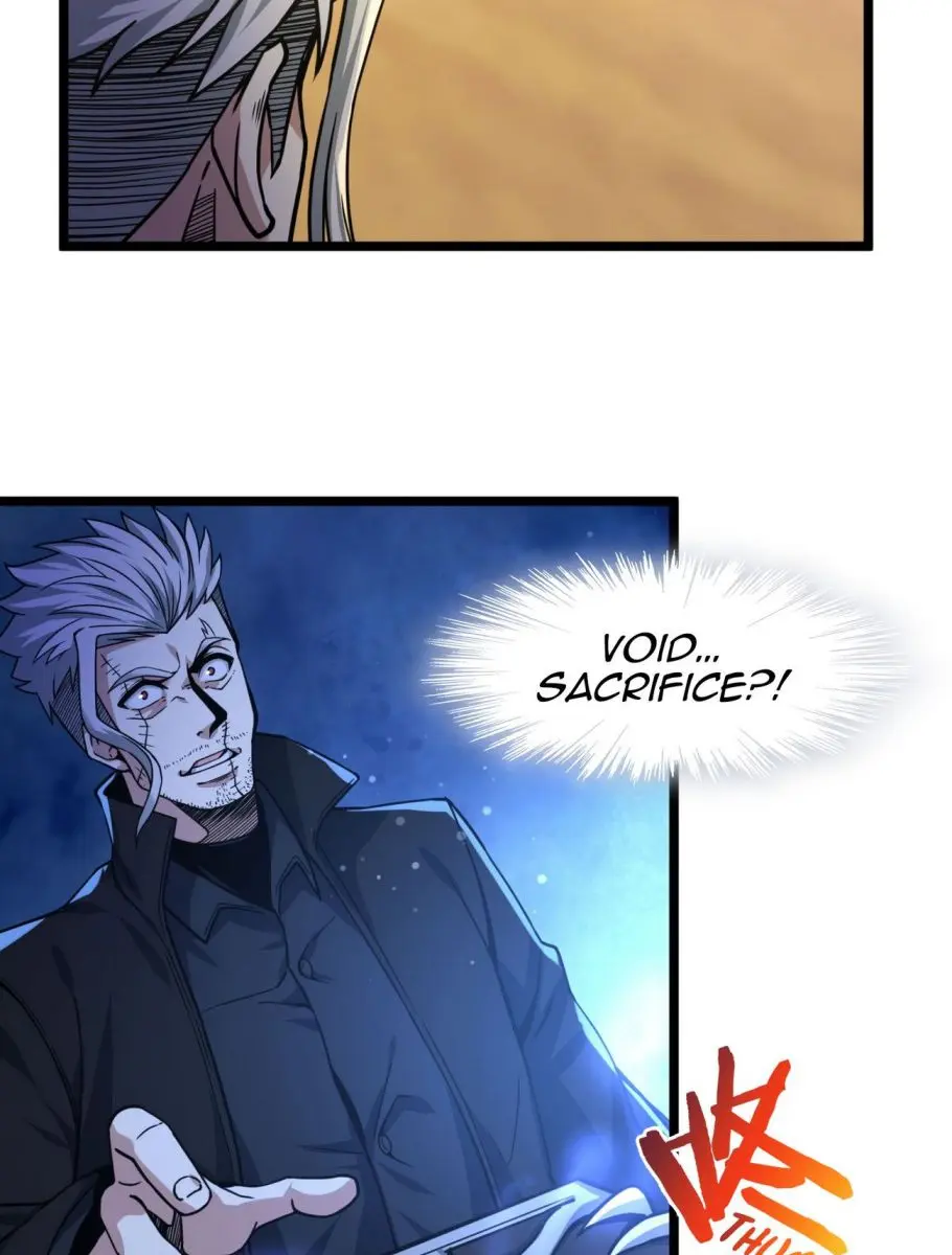 I'm Really Not the Demon God's Lackey Chapter 30 Page 95