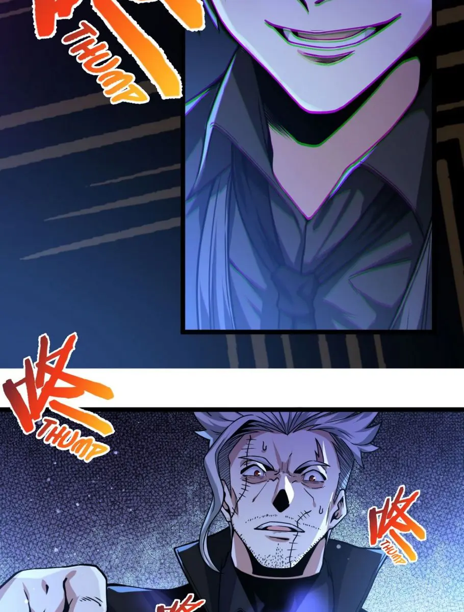 I'm Really Not the Demon God's Lackey Chapter 30 Page 97