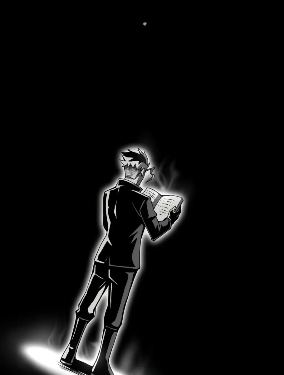 I'm Really Not the Demon God's Lackey Chapter 30 Page 102