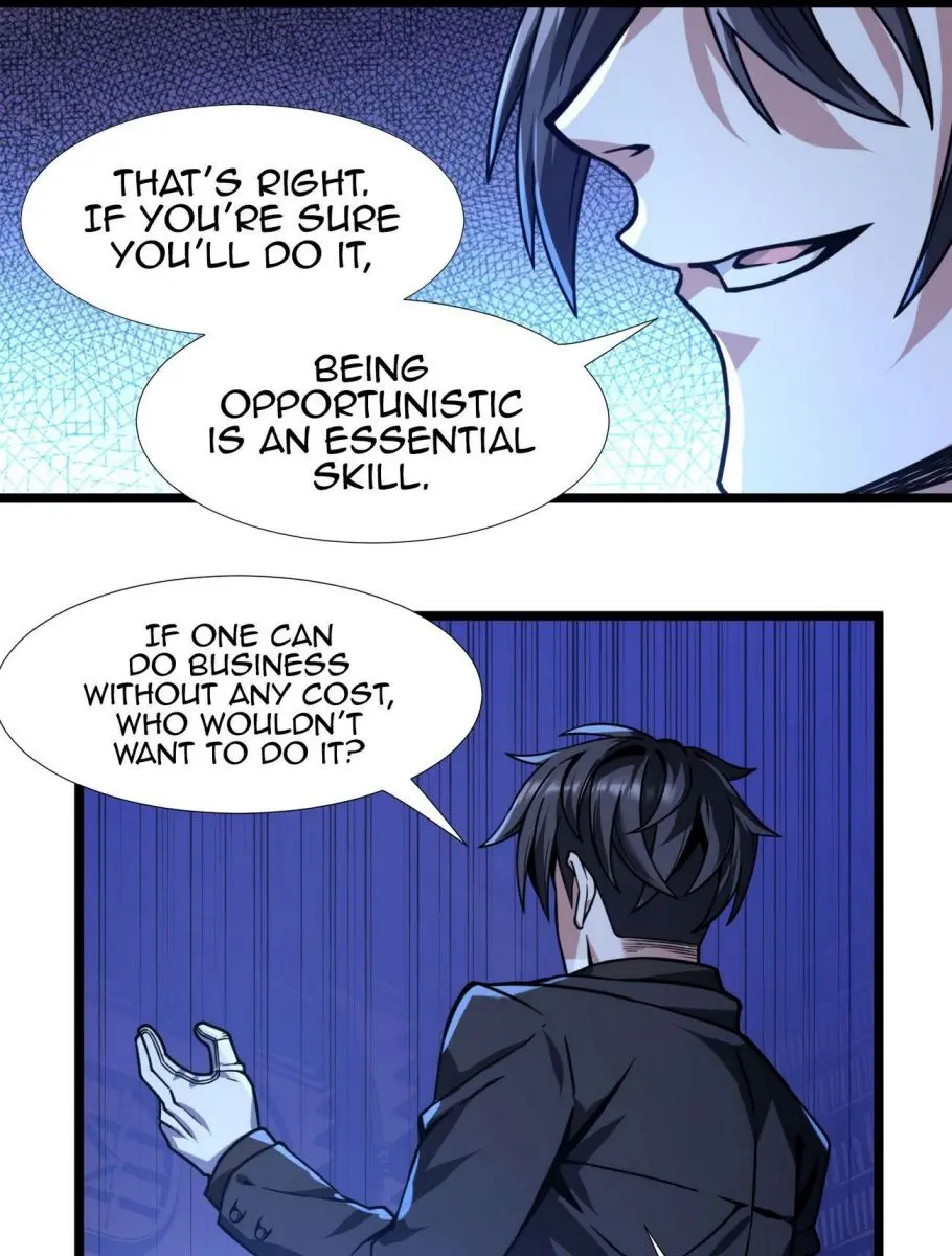 I'm Really Not the Demon God's Lackey Chapter 30 Page 110