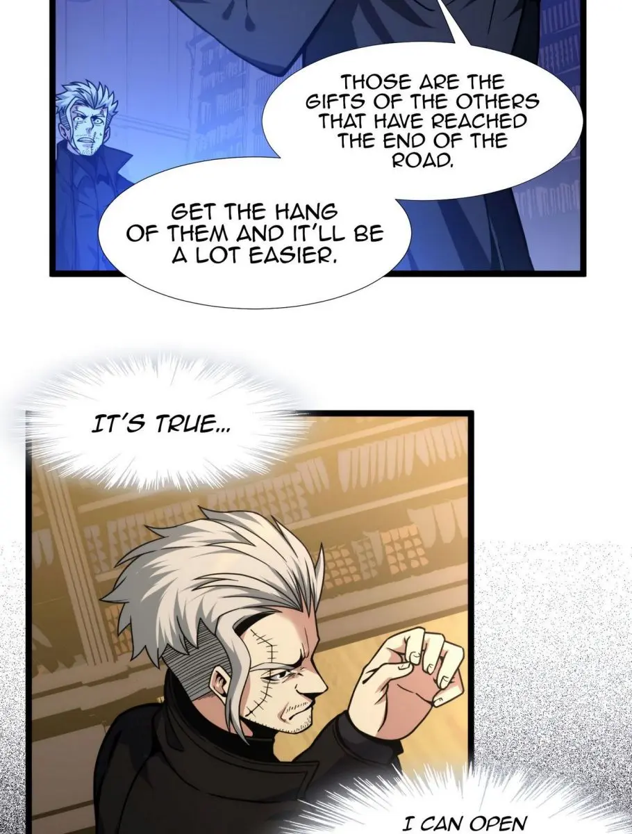 I'm Really Not the Demon God's Lackey Chapter 30 Page 111