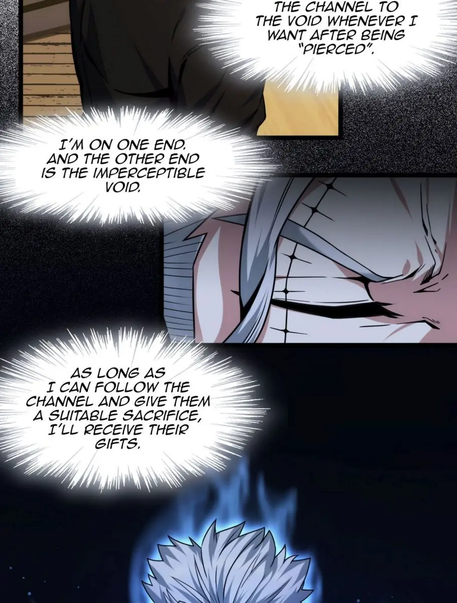I'm Really Not the Demon God's Lackey Chapter 30 Page 112