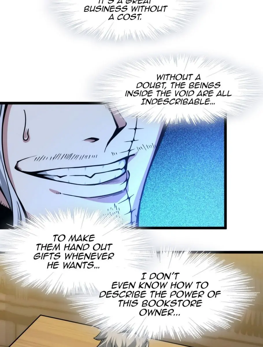 I'm Really Not the Demon God's Lackey Chapter 30 Page 114