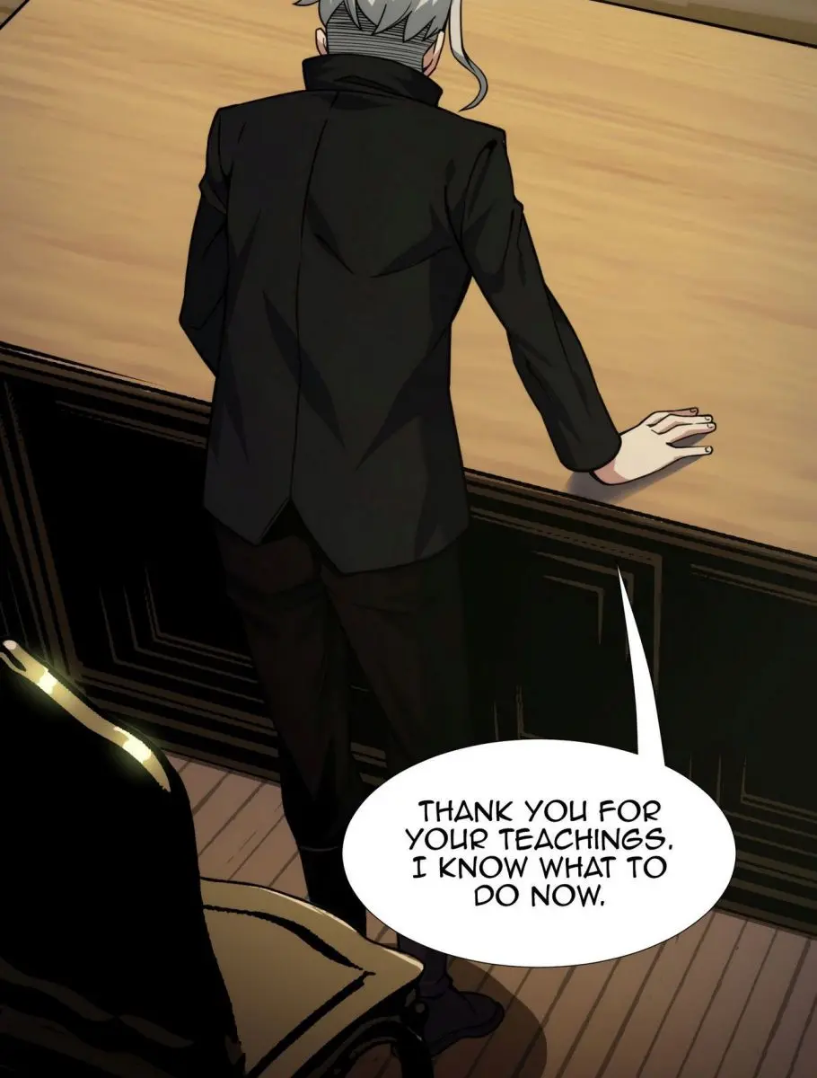 I'm Really Not the Demon God's Lackey Chapter 30 Page 115