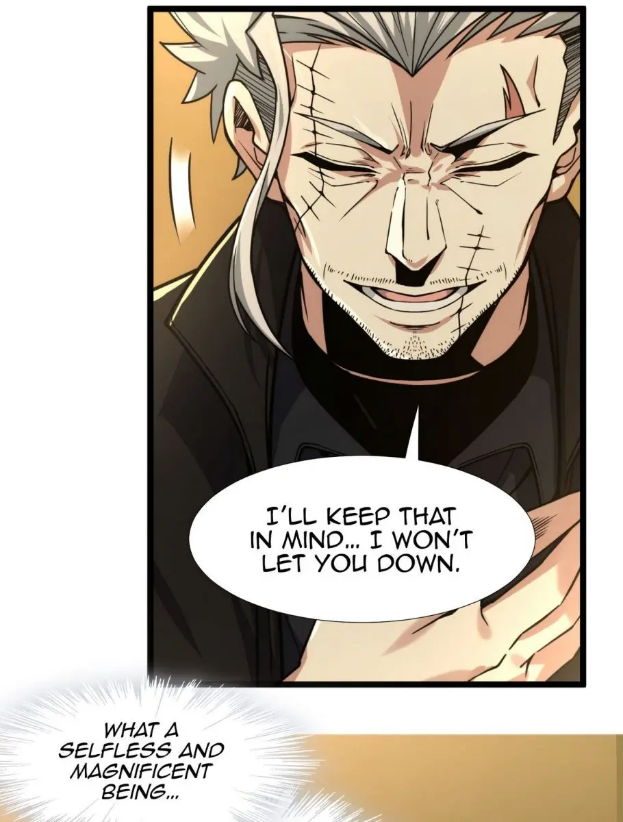 I'm Really Not the Demon God's Lackey Chapter 30 Page 118