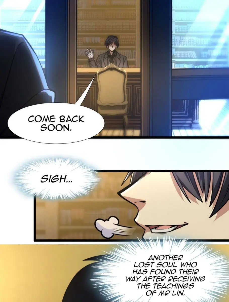 I'm Really Not the Demon God's Lackey Chapter 30 Page 120