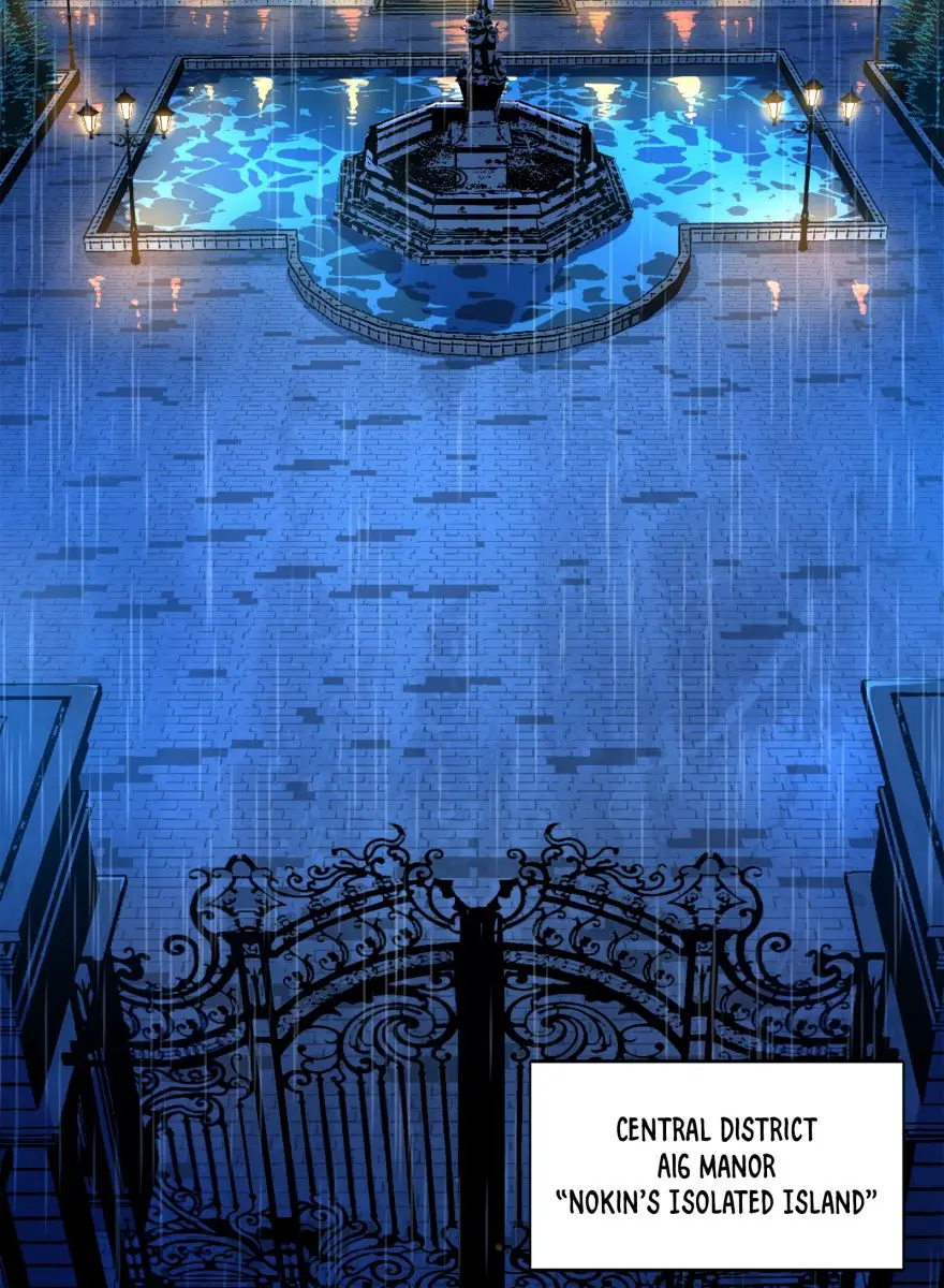 I'm Really Not the Demon God's Lackey Chapter 31 Page 5