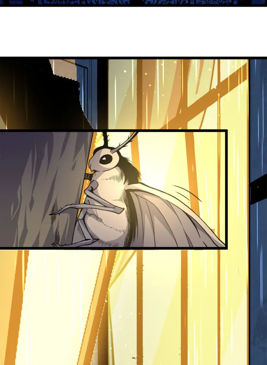 I'm Really Not the Demon God's Lackey Chapter 31 Page 6