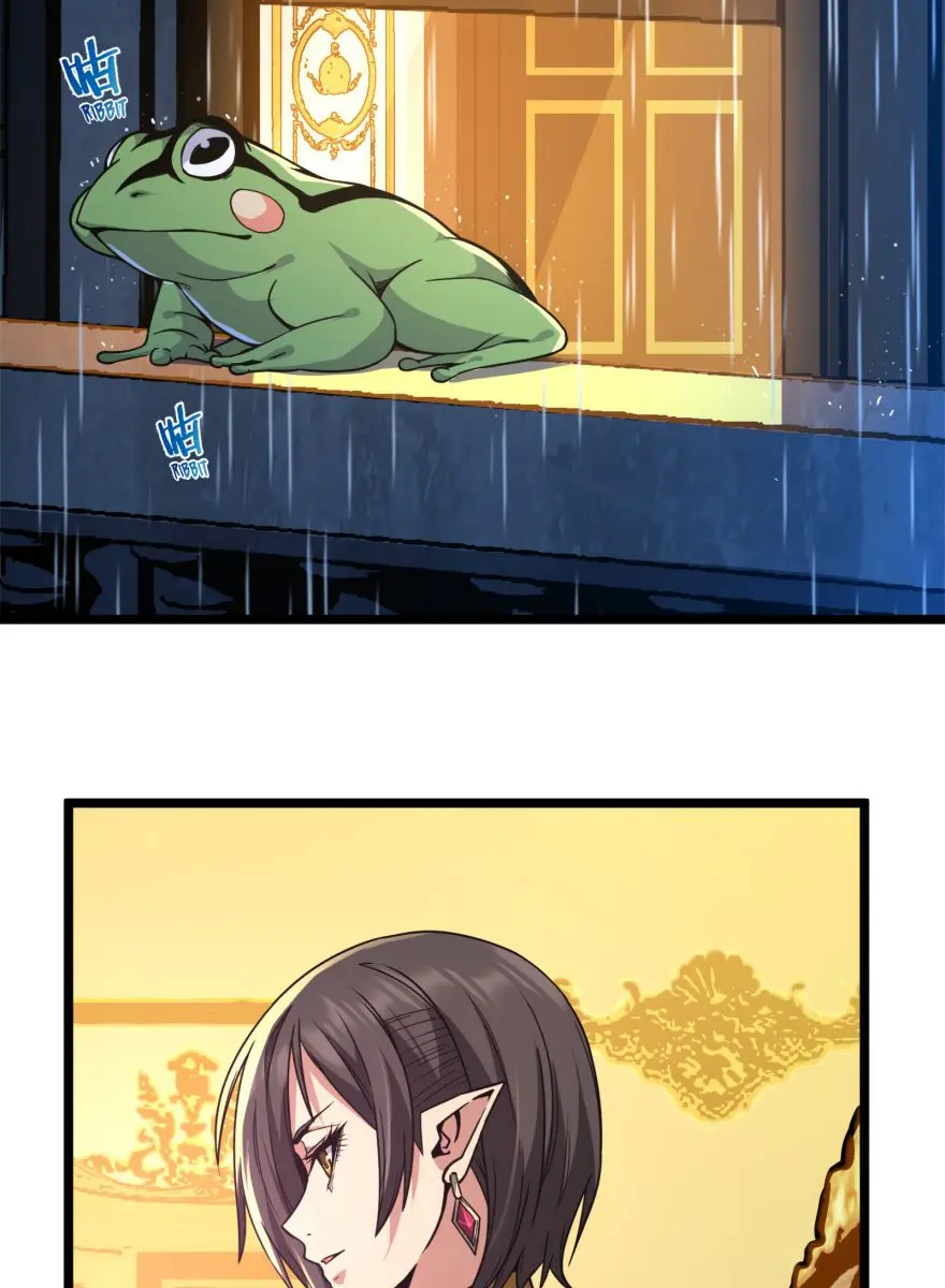 I'm Really Not the Demon God's Lackey Chapter 31 Page 9