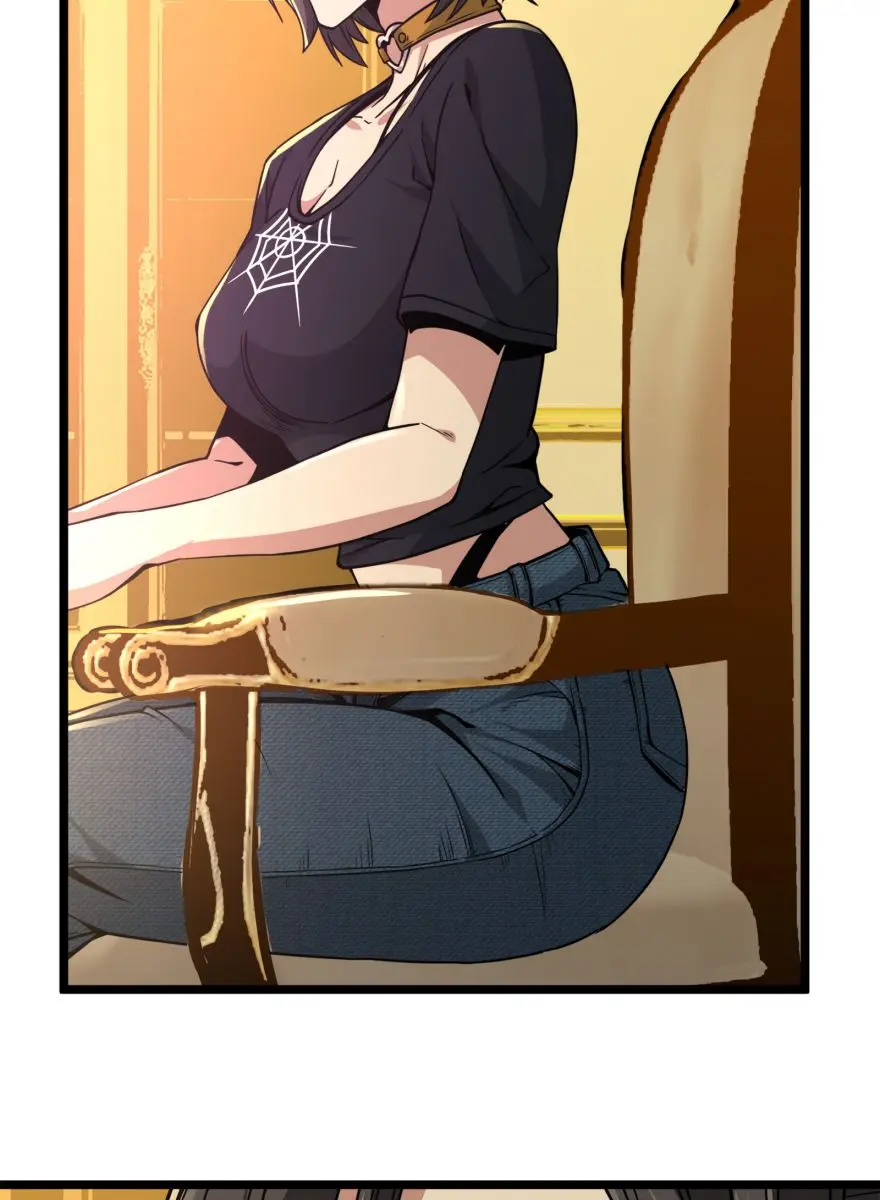 I'm Really Not the Demon God's Lackey Chapter 31 Page 10