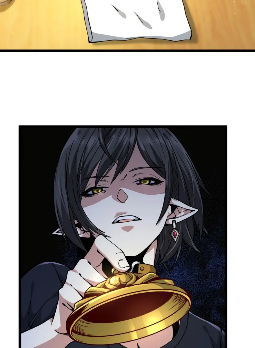 I'm Really Not the Demon God's Lackey Chapter 31 Page 13