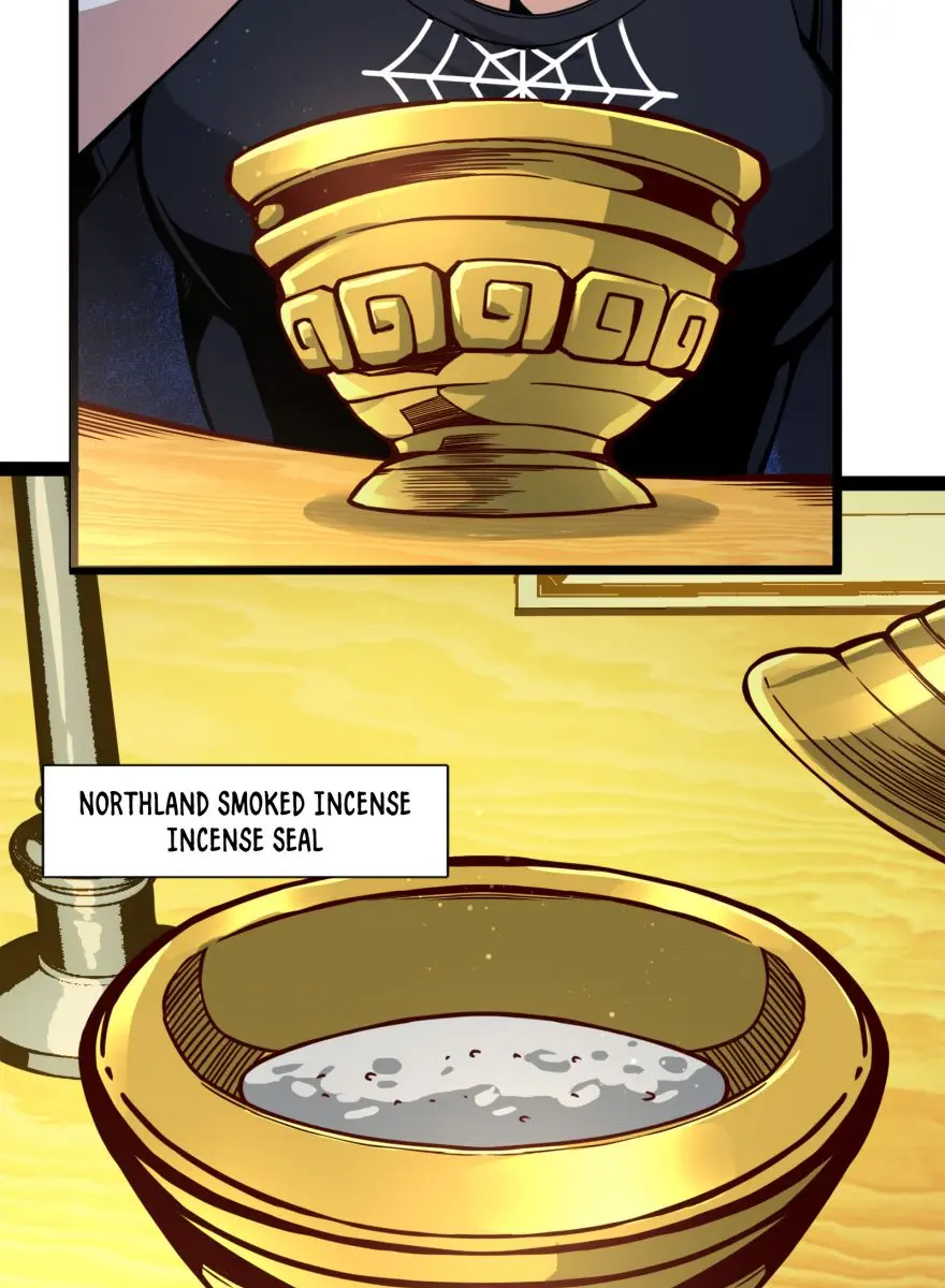 I'm Really Not the Demon God's Lackey Chapter 31 Page 14