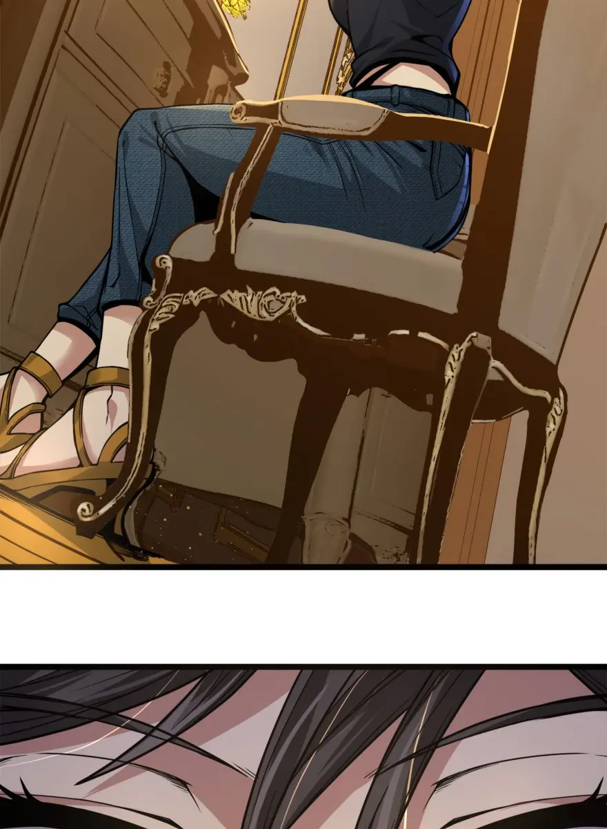 I'm Really Not the Demon God's Lackey Chapter 31 Page 18