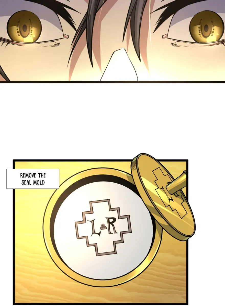 I'm Really Not the Demon God's Lackey Chapter 31 Page 19